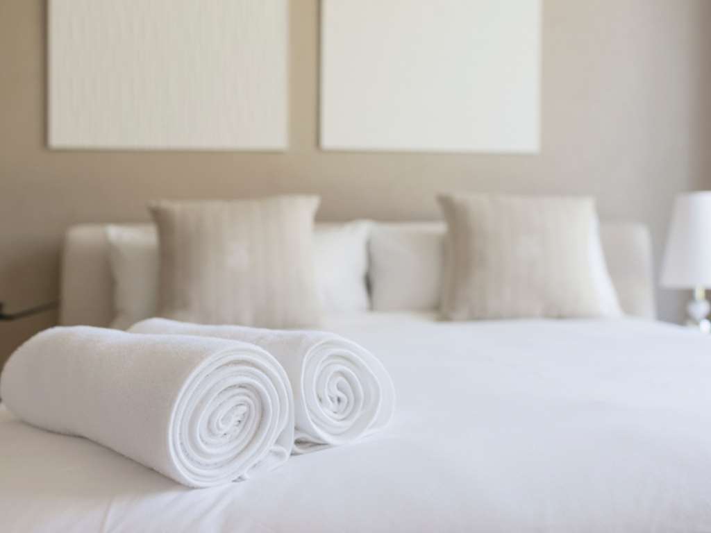 Golden Tulip Fab Hotel New Taipei Tamsui Ngoại thất bức ảnh