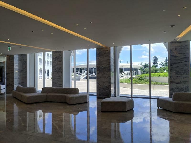 Golden Tulip Fab Hotel New Taipei Tamsui Ngoại thất bức ảnh