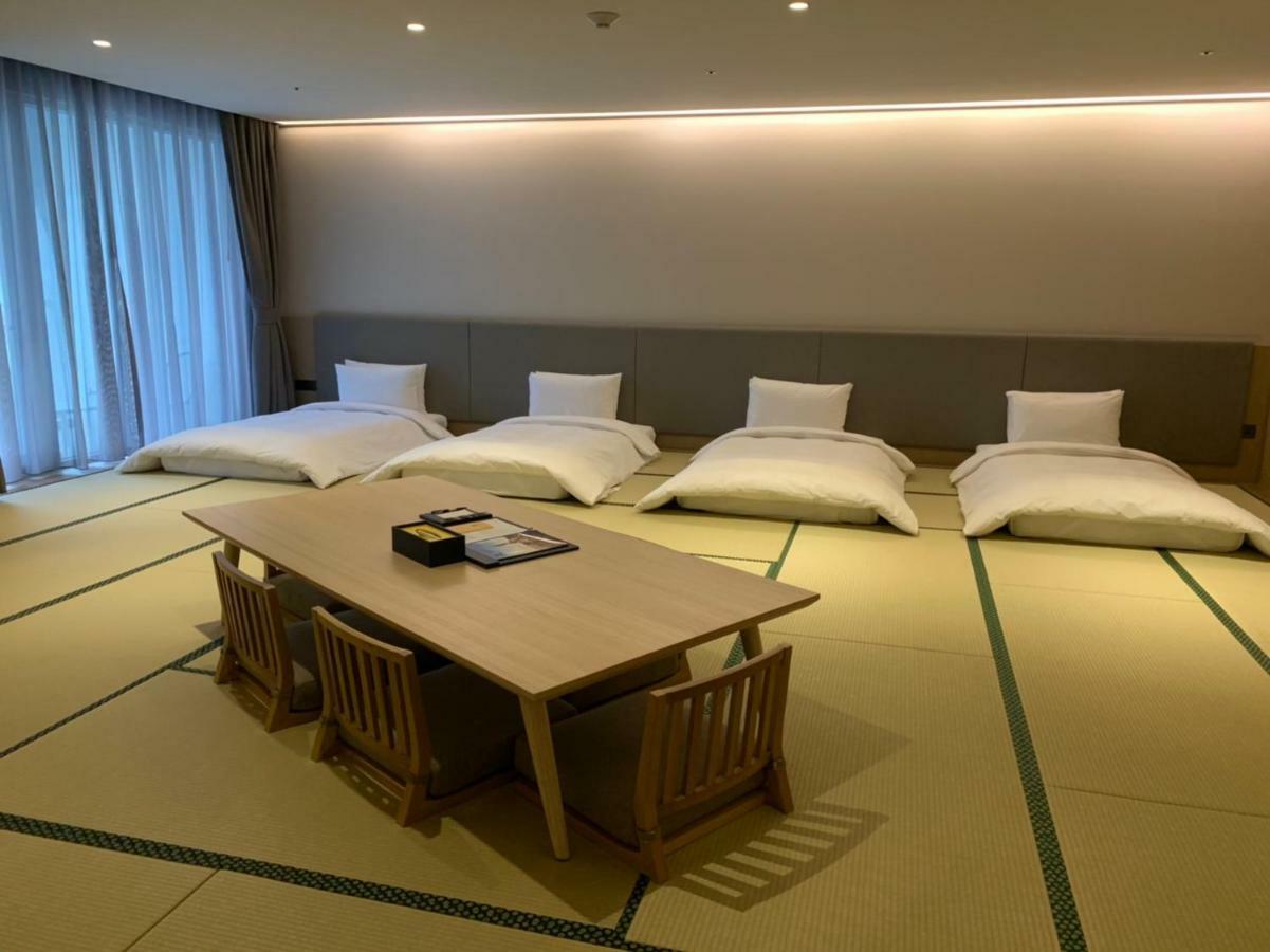 Golden Tulip Fab Hotel New Taipei Tamsui Ngoại thất bức ảnh