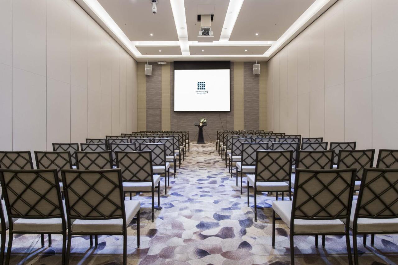 Golden Tulip Fab Hotel New Taipei Tamsui Ngoại thất bức ảnh